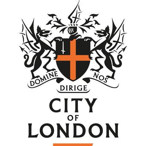 city of london logo png